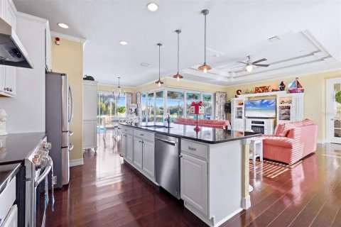 Villa ou maison à vendre à Port Charlotte, Floride: 3 chambres, 167.32 m2 № 2101268 - photo 21