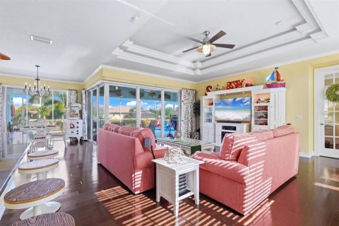 Villa ou maison à vendre à Port Charlotte, Floride: 3 chambres, 167.32 m2 № 2101268 - photo 12