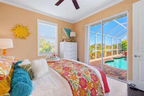 Villa ou maison à vendre à Port Charlotte, Floride: 3 chambres, 167.32 m2 № 2101268 - photo 30