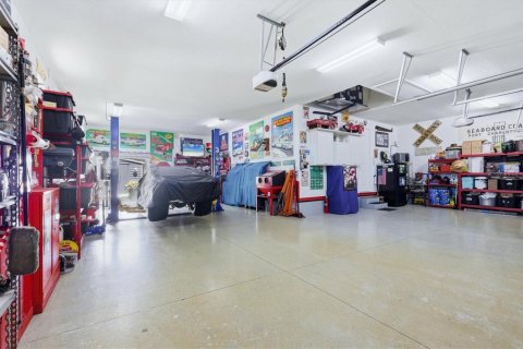 Villa ou maison à vendre à Port Charlotte, Floride: 3 chambres, 167.32 m2 № 2101268 - photo 8