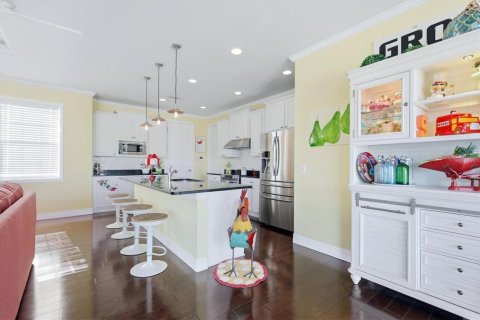Villa ou maison à vendre à Port Charlotte, Floride: 3 chambres, 167.32 m2 № 2101268 - photo 15