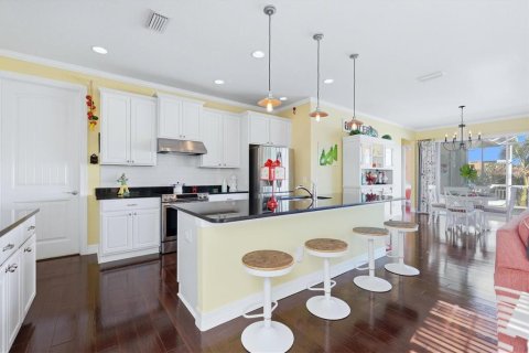 Villa ou maison à vendre à Port Charlotte, Floride: 3 chambres, 167.32 m2 № 2101268 - photo 20