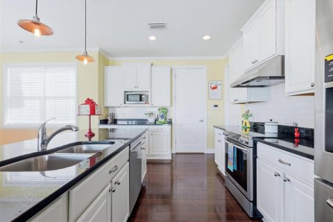Villa ou maison à vendre à Port Charlotte, Floride: 3 chambres, 167.32 m2 № 2101268 - photo 23