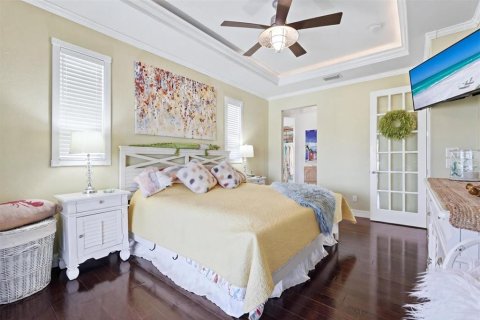 Villa ou maison à vendre à Port Charlotte, Floride: 3 chambres, 167.32 m2 № 2101268 - photo 25