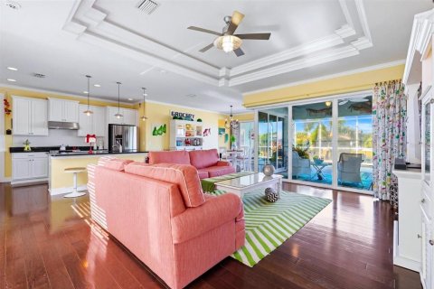 Villa ou maison à vendre à Port Charlotte, Floride: 3 chambres, 167.32 m2 № 2101268 - photo 11