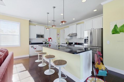 Villa ou maison à vendre à Port Charlotte, Floride: 3 chambres, 167.32 m2 № 2101268 - photo 19