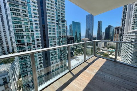 Condo in Miami, Florida, 2 bedrooms  № 2052908 - photo 3