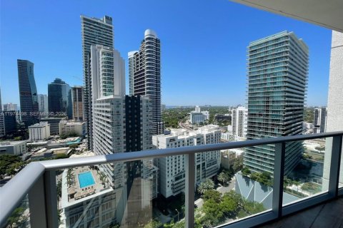 Condo in Miami, Florida, 2 bedrooms  № 2052908 - photo 2