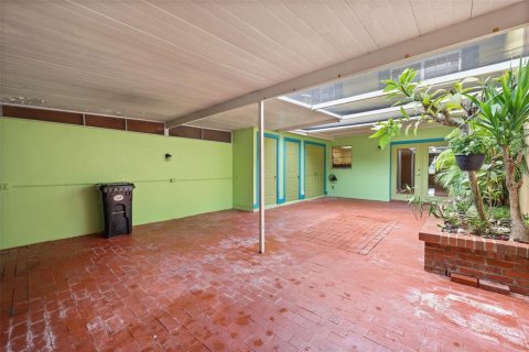 Townhouse in Orlando, Florida 2 bedrooms, 111.48 sq.m. № 2385778 - photo 19