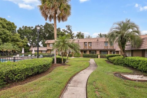 Townhouse in Orlando, Florida 2 bedrooms, 111.48 sq.m. № 2385778 - photo 26