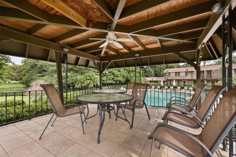 Townhouse in Orlando, Florida 2 bedrooms, 111.48 sq.m. № 2385778 - photo 23