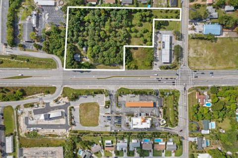 Купить коммерческую недвижимость в Лейк-Уорт, Флорида № 2246200 - фото 4