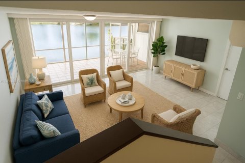 Touwnhouse à vendre à Miami, Floride: 3 chambres, 140.28 m2 № 1809366 - photo 10