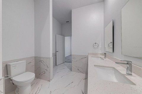 Copropriété à louer à Davenport, Floride: 5 chambres, 155.24 m2 № 1866865 - photo 19