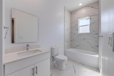 Copropriété à louer à Davenport, Floride: 5 chambres, 155.24 m2 № 1866865 - photo 28