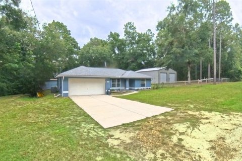 House in Ocala, Florida 3 bedrooms, 126.53 sq.m. № 1912132 - photo 4