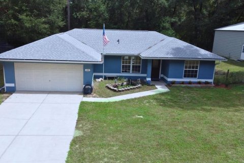 House in Ocala, Florida 3 bedrooms, 126.53 sq.m. № 1912132 - photo 2