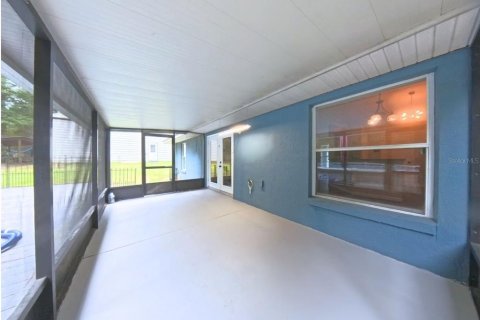 House in Ocala, Florida 3 bedrooms, 126.53 sq.m. № 1912132 - photo 27