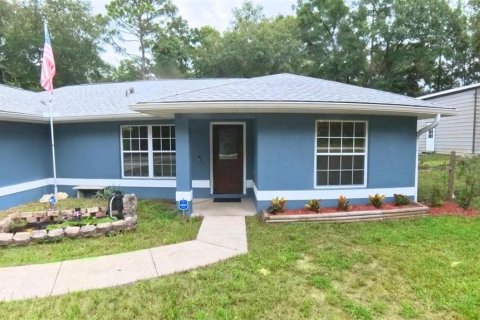 House in Ocala, Florida 3 bedrooms, 126.53 sq.m. № 1912132 - photo 3