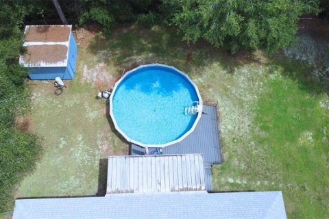 House in Ocala, Florida 3 bedrooms, 126.53 sq.m. № 1912132 - photo 30