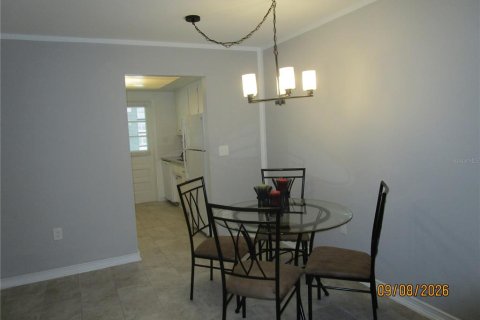 Copropriété à vendre à Saint Petersburg, Floride: 2 chambres, 80.82 m2 № 2369082 - photo 7