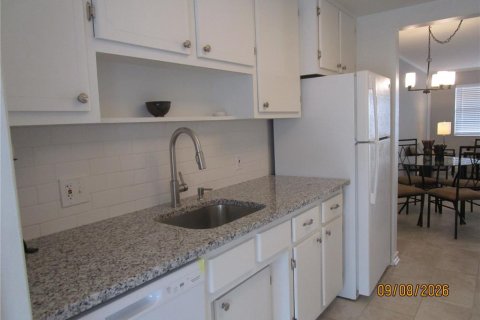 Copropriété à vendre à Saint Petersburg, Floride: 2 chambres, 80.82 m2 № 2369082 - photo 2