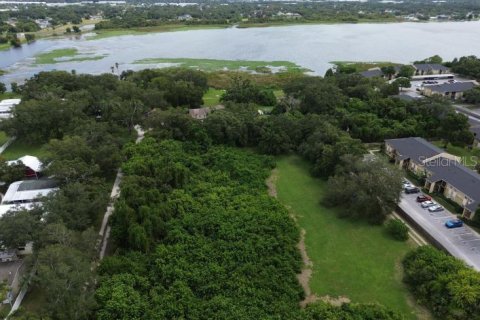 Terrain à vendre à Largo, Floride № 2398761 - photo 4