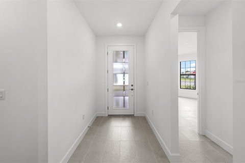 Villa ou maison à vendre à Venice, Floride: 4 chambres, 186.64 m2 № 2318378 - photo 4