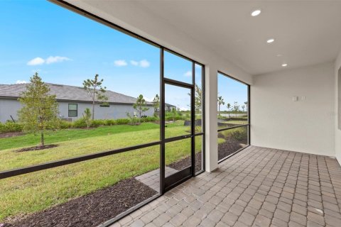 Villa ou maison à vendre à Venice, Floride: 4 chambres, 186.64 m2 № 2318378 - photo 24