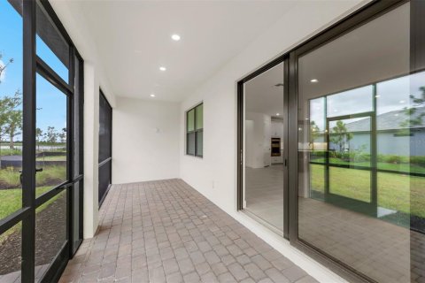 Villa ou maison à vendre à Venice, Floride: 4 chambres, 186.64 m2 № 2318378 - photo 25