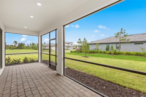 Villa ou maison à vendre à Venice, Floride: 4 chambres, 186.64 m2 № 2318378 - photo 26