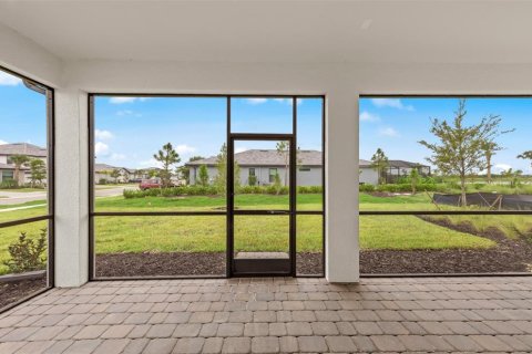 Villa ou maison à vendre à Venice, Floride: 4 chambres, 186.64 m2 № 2318378 - photo 23