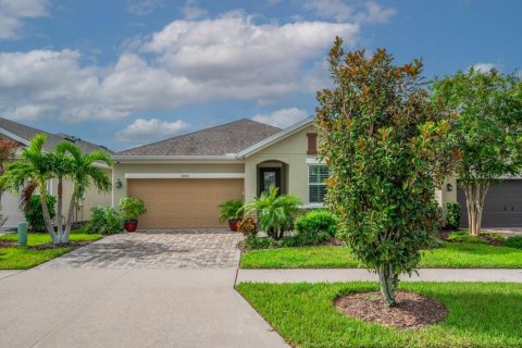 House in Fish Hawk, Florida 2 bedrooms, 164.34 sq.m. № 1916601 - photo 23