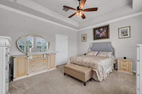 House in Fish Hawk, Florida 2 bedrooms, 164.34 sq.m. № 1916601 - photo 17
