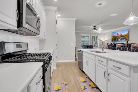 House in Fish Hawk, Florida 2 bedrooms, 164.34 sq.m. № 1916601 - photo 13
