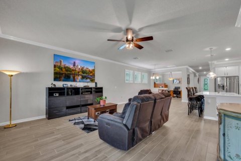 House in Fish Hawk, Florida 2 bedrooms, 164.34 sq.m. № 1916601 - photo 15