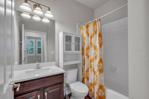 House in Fish Hawk, Florida 2 bedrooms, 164.34 sq.m. № 1916601 - photo 22