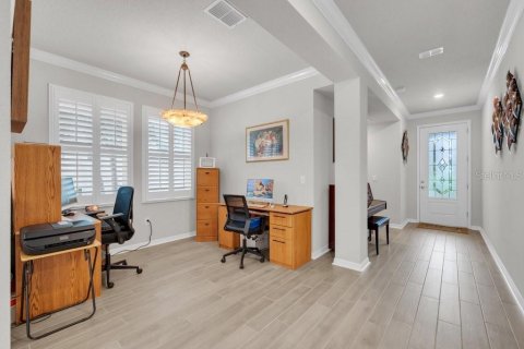 House in Fish Hawk, Florida 2 bedrooms, 164.34 sq.m. № 1916601 - photo 5
