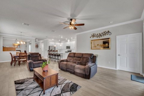 House in Fish Hawk, Florida 2 bedrooms, 164.34 sq.m. № 1916601 - photo 16