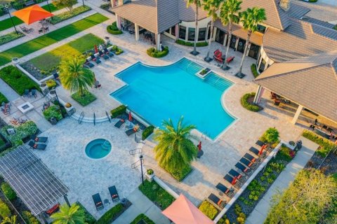 House in Fish Hawk, Florida 2 bedrooms, 164.34 sq.m. № 1916601 - photo 30