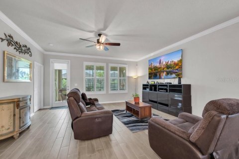 House in Fish Hawk, Florida 2 bedrooms, 164.34 sq.m. № 1916601 - photo 14