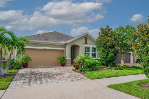 House in Fish Hawk, Florida 2 bedrooms, 164.34 sq.m. № 1916601 - photo 26
