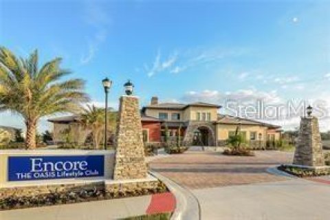 House in Fish Hawk, Florida 2 bedrooms, 164.34 sq.m. № 1916601 - photo 28