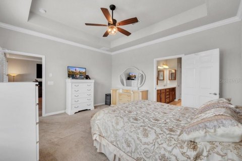House in Fish Hawk, Florida 2 bedrooms, 164.34 sq.m. № 1916601 - photo 18