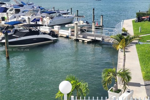 Condo in North Bay Village, Florida, 1 bedroom  № 2068982 - photo 2