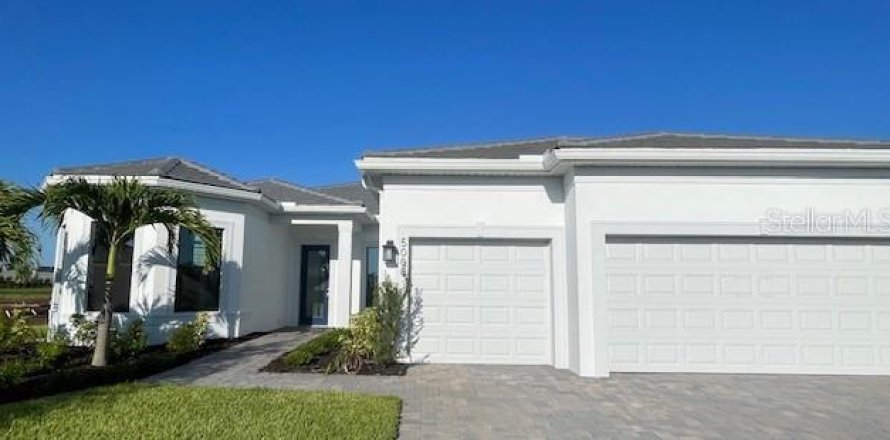 Casa en Lakewood Ranch, Florida 3 dormitorios, 230.68 m2 № 1886736