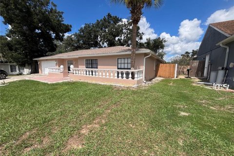 Villa ou maison à Orlando, Floride 4 chambres, 157.66 m2 № 2389237