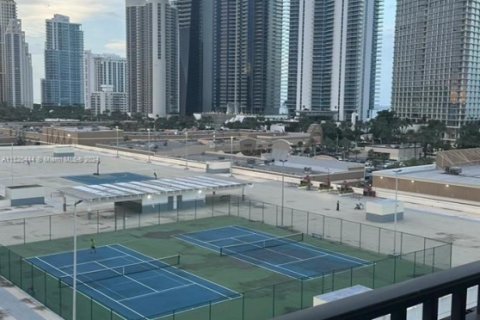 Купить кондоминиум в Санни-Айлс-Бич, Флорида 1 спальня, 71.26м2, № 1984957 - фото 5