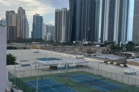 Купить кондоминиум в Санни-Айлс-Бич, Флорида 1 спальня, 71.26м2, № 1984957 - фото 4