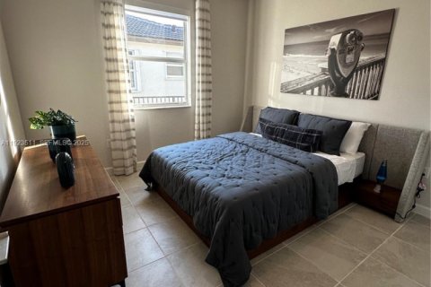 Villa ou maison à louer à Homestead, Floride: 4 chambres, 205.96 m2 № 1982069 - photo 12